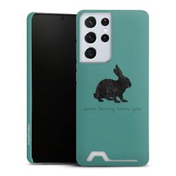 Premium Card Case matt