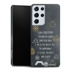 Premium Card Case matt