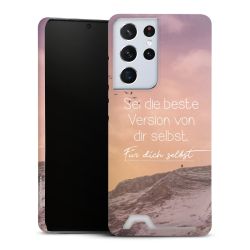 Premium Card Case matt