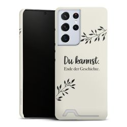 Premium Card Case matt