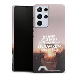 Premium Card Case matt