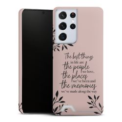 Premium Card Case matt