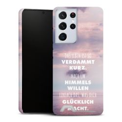 Premium Card Case matt