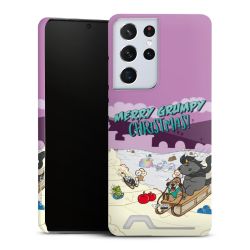 Premium Card Case matt