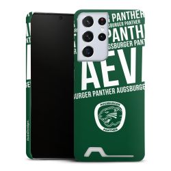 Premium Card Case matt