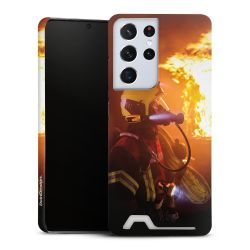 Premium Card Case matt
