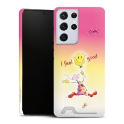 Premium Card Case matt