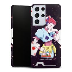Premium Card Case matt