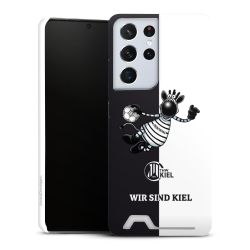 Premium Card Case matt