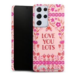 Premium Card Case matt