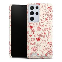 Premium Card Case matt