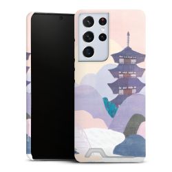 Premium Card Case matt