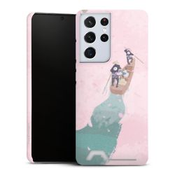 Premium Card Case matt