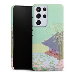 Premium Card Case matt