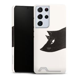 Premium Card Case matt