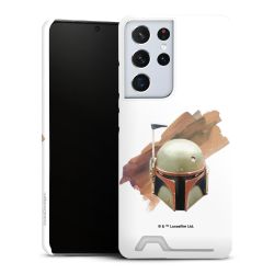 Premium Card Case matt