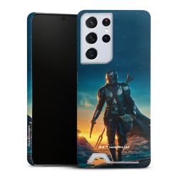 Premium Card Case matt