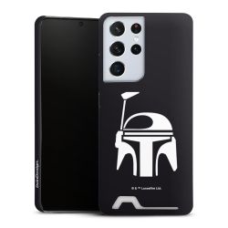 Premium Card Case matt
