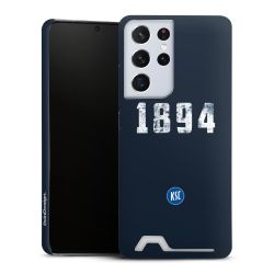 Premium Card Case matt