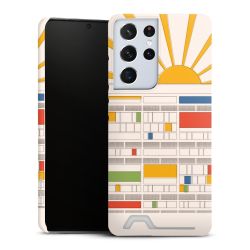 Premium Card Case matt