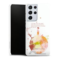 Premium Card Case matt