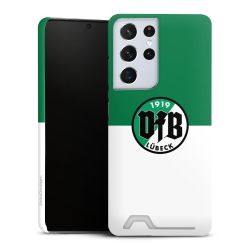 Premium Card Case matt