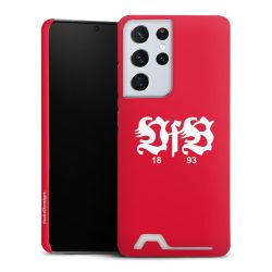 Premium Card Case matt