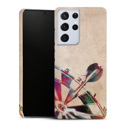 Premium Card Case matt