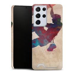 Premium Card Case matt