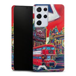 Premium Card Case matt