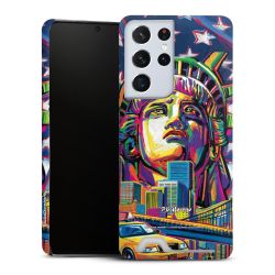 Premium Card Case matt