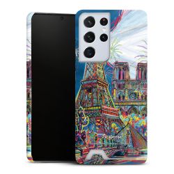 Premium Card Case matt