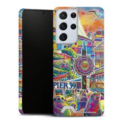 Premium Card Case matt