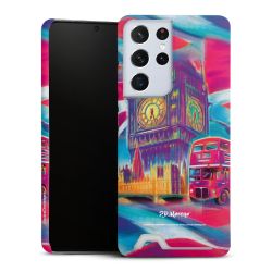 Premium Card Case matt