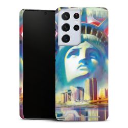 Premium Card Case matt