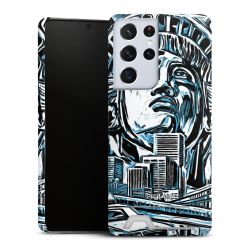 Premium Card Case matt