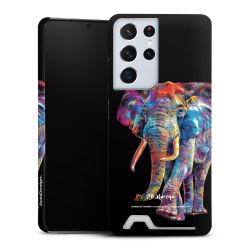 Premium Card Case matt