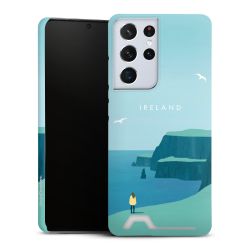 Premium Card Case matt