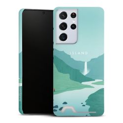 Premium Card Case matt