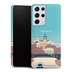 Premium Card Case matt