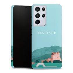 Premium Card Case matt