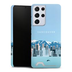 Premium Card Case matt