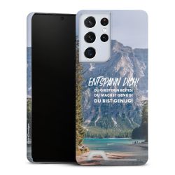 Premium Card Case matt