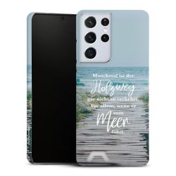 Premium Card Case matt