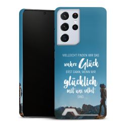 Premium Card Case matt