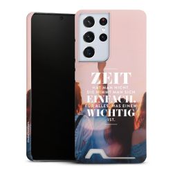 Premium Card Case matt