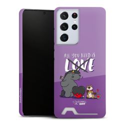 Premium Card Case matt