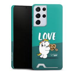 Premium Card Case matt