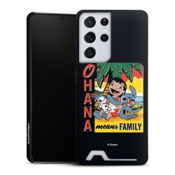 Premium Card Case matt