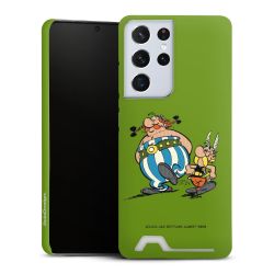 Premium Card Case matt